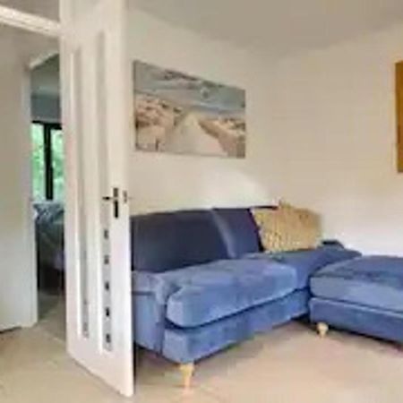 Rebels Retreat - 2-Bed Chalet Nr St Ives & Hayle Exterior foto