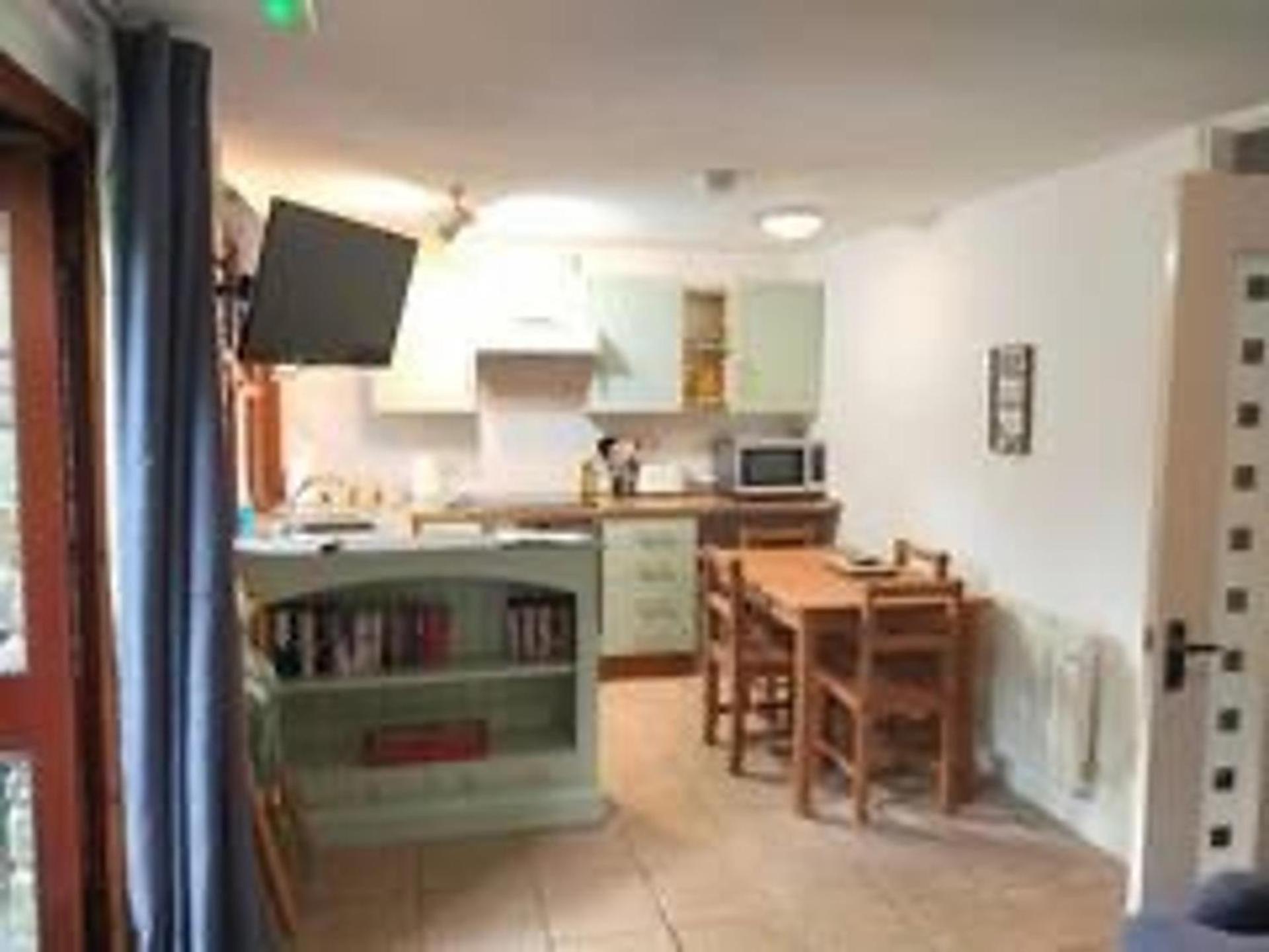 Rebels Retreat - 2-Bed Chalet Nr St Ives & Hayle Exterior foto